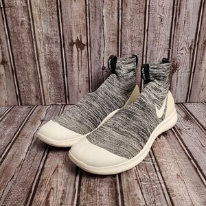 Men's Nike Free Veil Gyakusou Undercover Lab Trainers 2017 Size 10